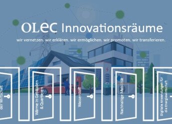 OLEC Innovationsräume