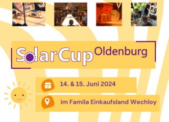 SolarCup Oldenburg 2024