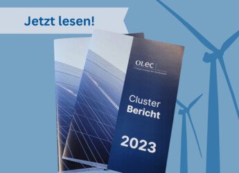 OLEC Clusterbericht 2023