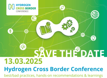 Hydrogen Cross Border Conference 2025